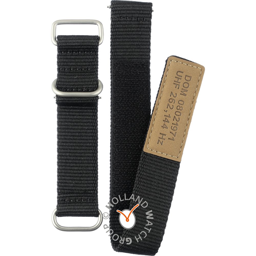 Genuine bulova watch online straps