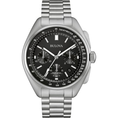 Bulova EAN: • 96K111 Lunar Watch Archive Series 7613077592649 Pilot •
