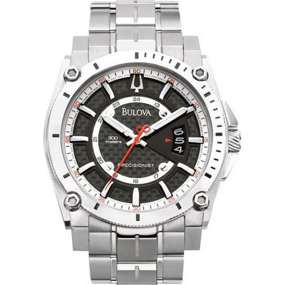 Bulova 96B133 Precisionist Watch