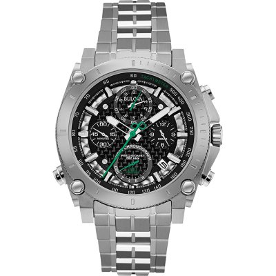 Bulova 96B241 Precisionist Watch