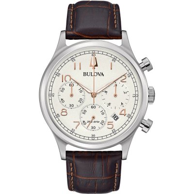 Bulova 96B355 Precisionist Watch