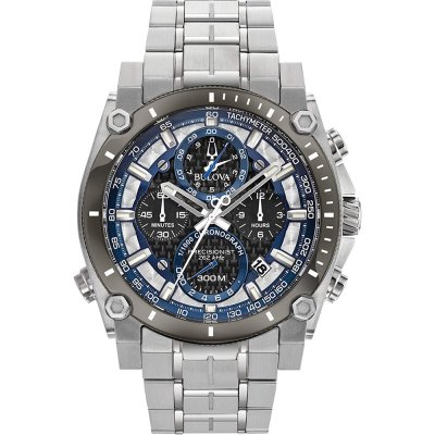 Bulova 98B316 Precisionist Watch