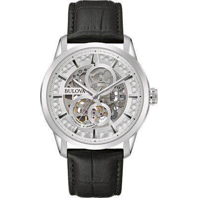 Bulova 96A266 Sutton Watch