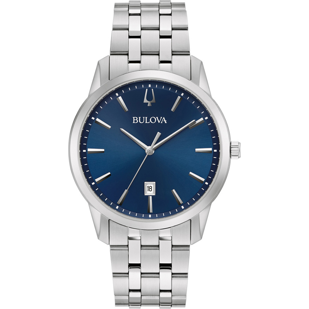 EAN: Bulova Classic • 96B338 7613077581148 • Sutton Watch