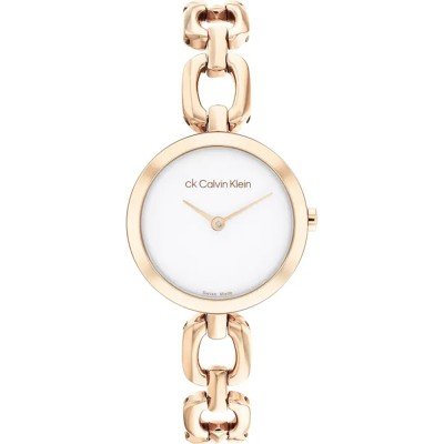 Calvin Klein 25000006 Swiss Jewelry Link Watch