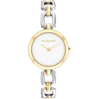 Calvin Klein 25000007 Swiss Jewelry Link Watch