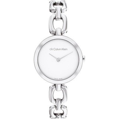 Calvin Klein 25000008 Swiss Jewelry Link Watch