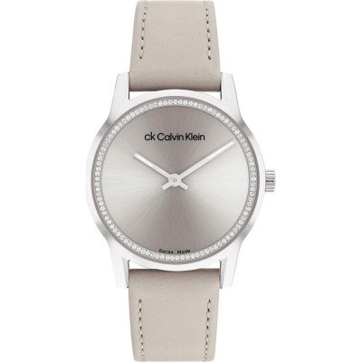 Calvin Klein 25000023 Swiss Dressed Watch