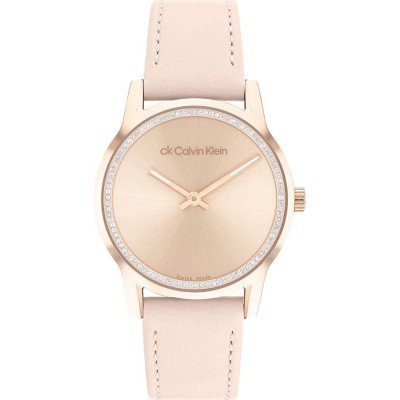 Calvin Klein 25000024 Swiss Dressed Watch