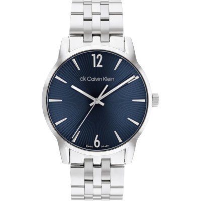 Calvin Klein 25000051 Swiss Dressed Watch