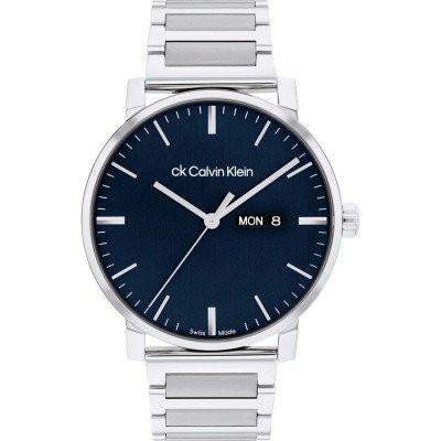 Calvin Klein 25000069 Swiss Architectural Watch