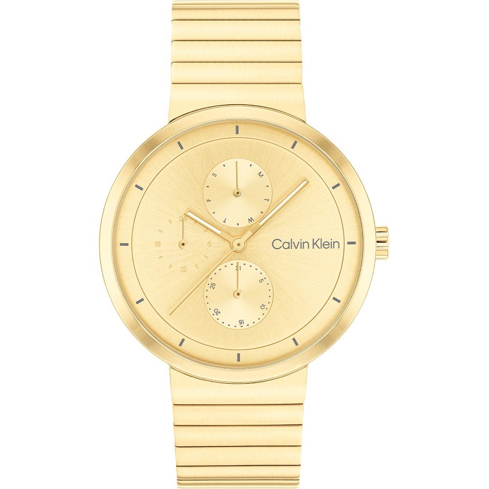 Orologio Calvin Klein 25100030 Create