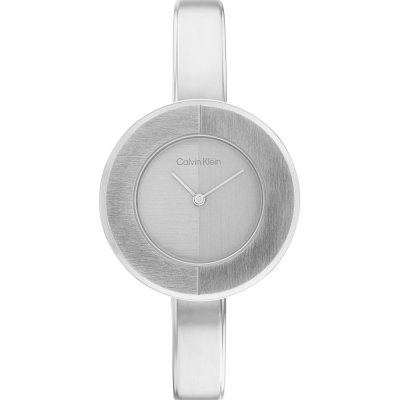 Calvin Klein 25200022 Confidence Bangle Watch