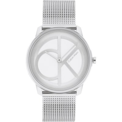 Calvin Klein 25200032 Iconic Watch