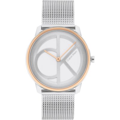 Calvin Klein 25200033 Iconic Watch