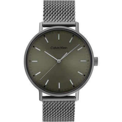 Calvin Klein 25200048 Modern Mesh Watch