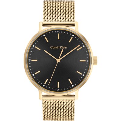 Calvin Klein Brand Watches