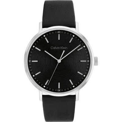 Calvin Klein 25200050 Modern Mesh Watch