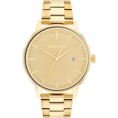 Calvin Klein 25200056 Linked Bracelet Watch