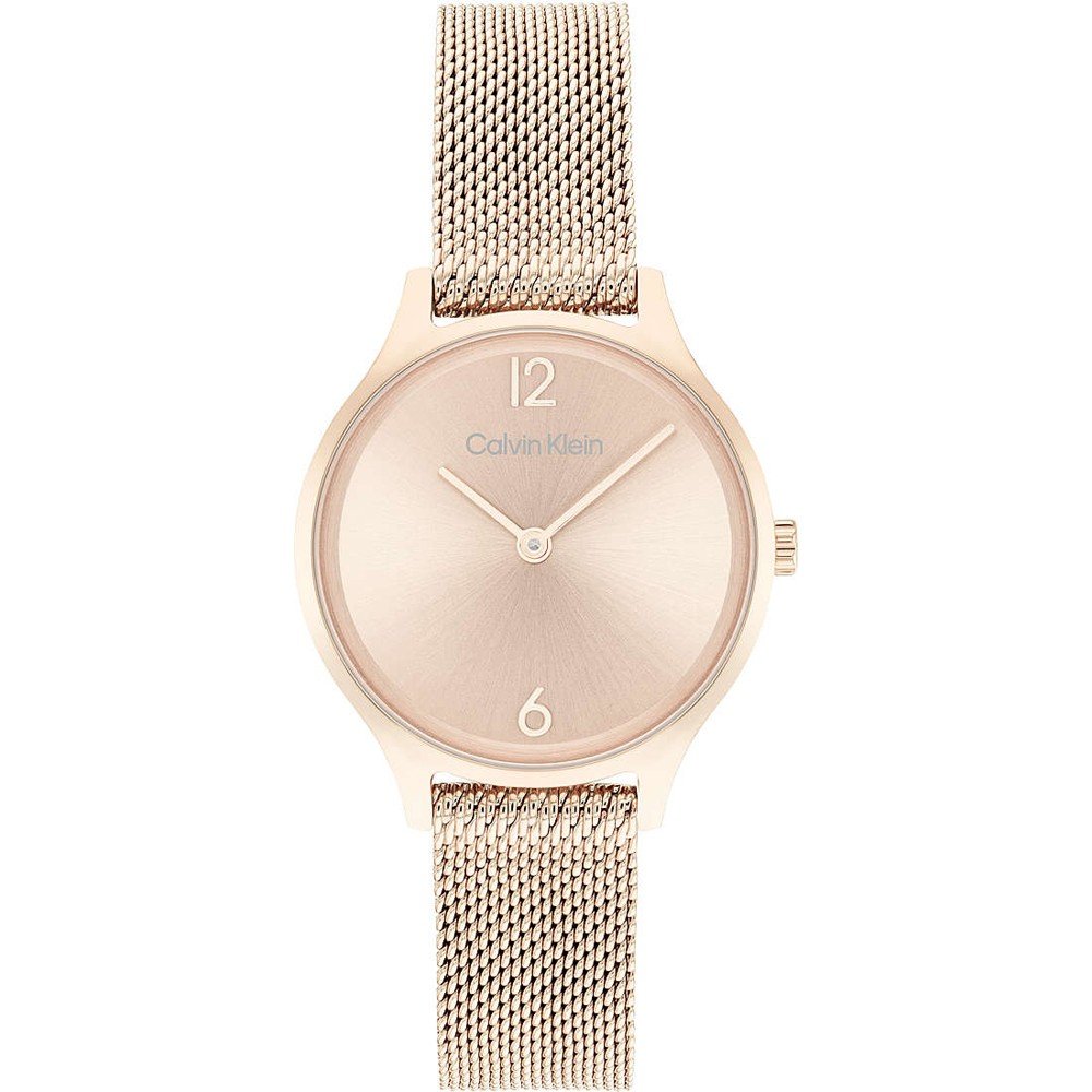 Calvin Klein 25200059 Timeless Watch