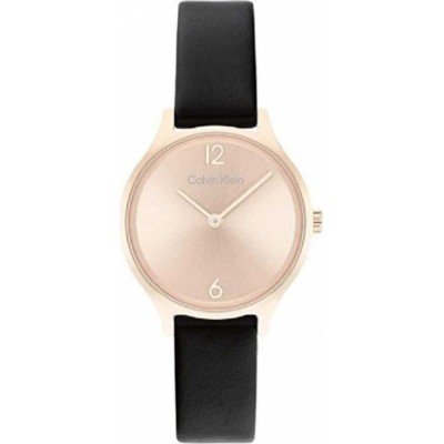 Calvin Klein 25200060 Timeless Watch