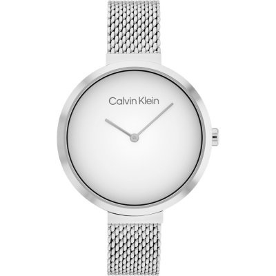 Calvin Klein 25200079 Minimalistic T Bar Watch