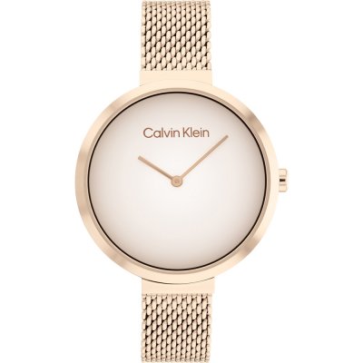 Calvin Klein 25200080 Minimalistic T Bar Watch