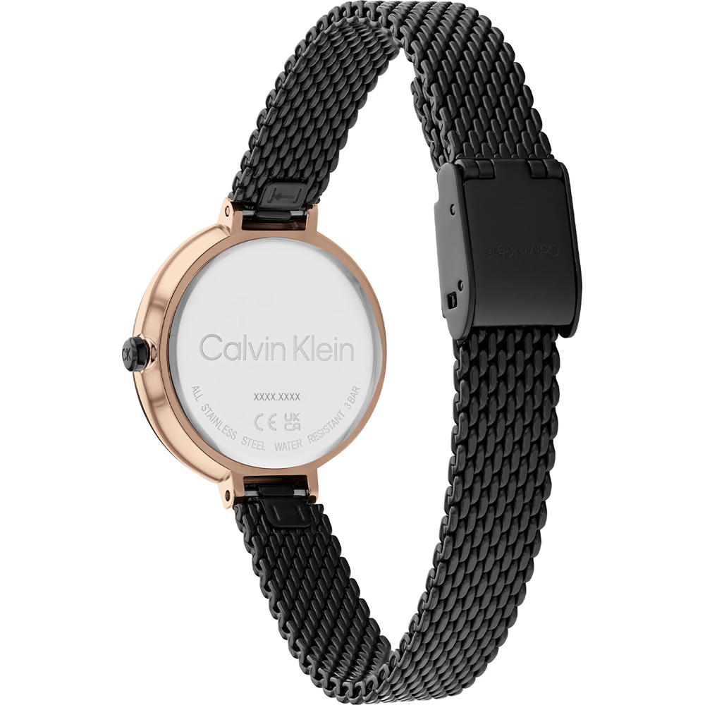 Minimalistic Calvin Bar 7613272457095 EAN: • T 25200084 Klein • Watch