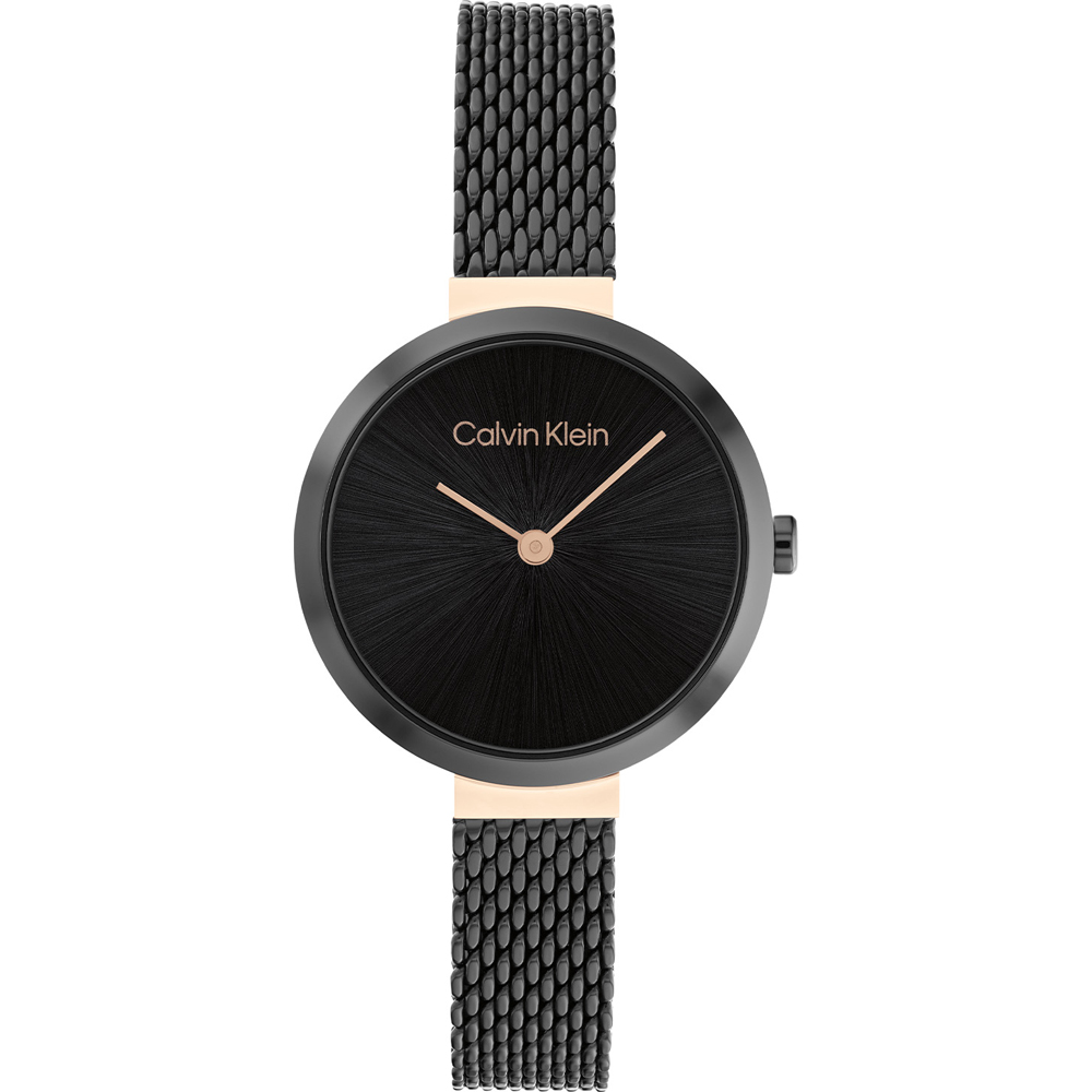 • Bar Watch Minimalistic T 25200084 • EAN: Calvin Klein 7613272457095