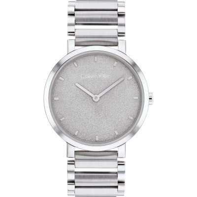 Calvin Klein 25200085 Open Link Watch