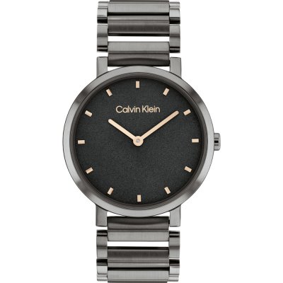 Calvin Klein 25200088 Open Link Watch