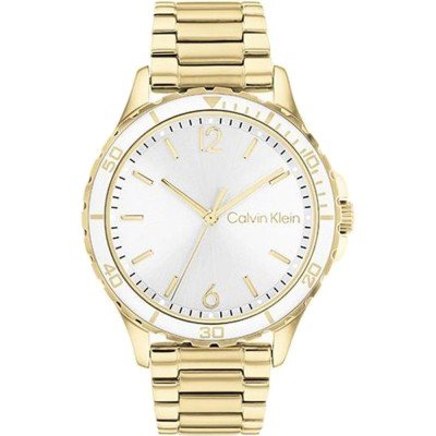 Calvin Klein 25200099 Sport For Her Watch