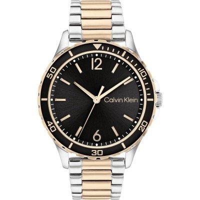 Calvin Klein 25200100 Sport For Her Watch