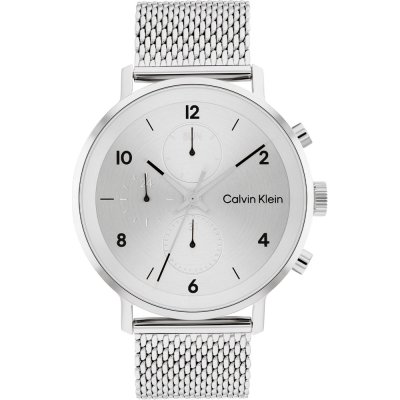 Calvin Klein 25200107 Modern Multi Watch