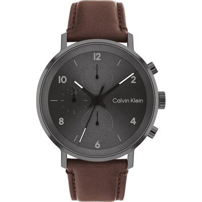 Calvin Klein 25200110 Modern Multi Watch