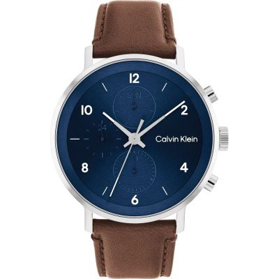 Calvin Klein 25200112 Modern Multi Watch