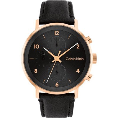 Calvin Klein 25200114 Modern Multi Watch