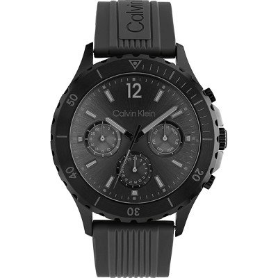 Calvin Klein 25200118 Sport for him Watch