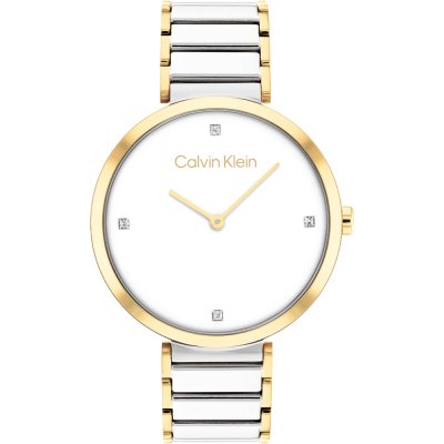 Calvin Klein 25200134 Minimalistic T Bar Watch