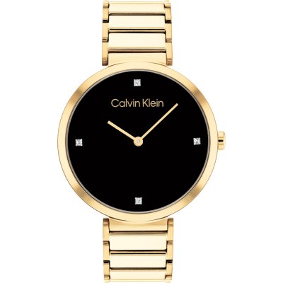 Calvin Klein 25200136 Minimalistic T Bar Watch