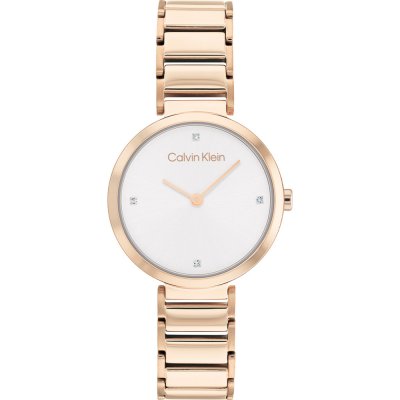 Montre Femme Calvin Klein 25200246