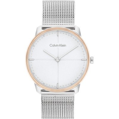 Calvin Klein 25200157 Iconic Watch