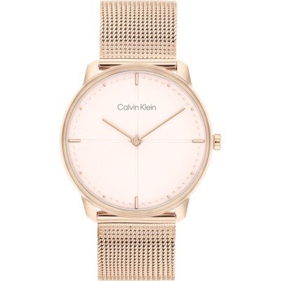 Calvin Klein 25200158 Iconic Watch