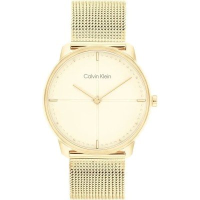 Calvin Klein 25200159 Iconic Watch