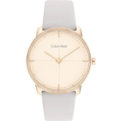 Calvin Klein 25200162 Iconic Watch