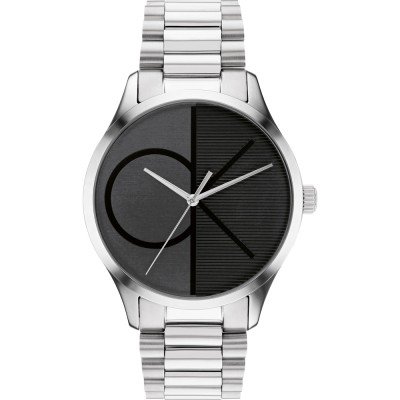 Calvin Klein 25200163 Iconic Watch