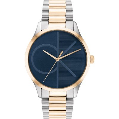 Calvin Klein 25200165 Iconic Watch