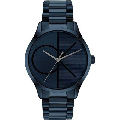 Calvin Klein 25200166 Iconic Watch