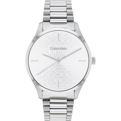 Calvin Klein 25200168 Iconic Watch