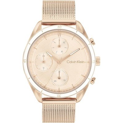 Calvin Klein 25200175 Sport Watch